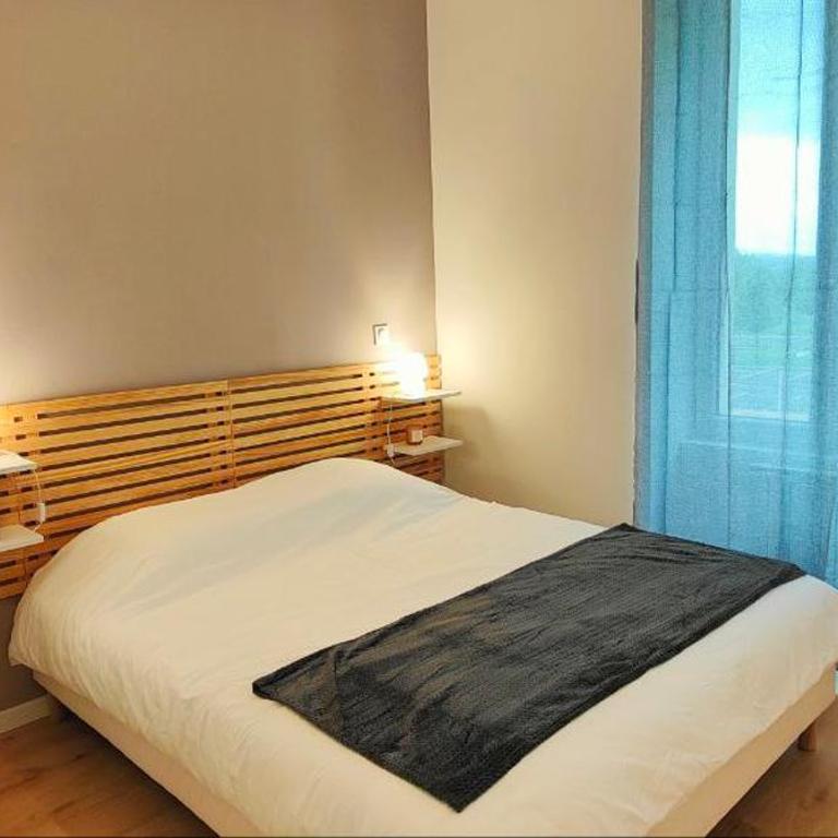 Appartements à thème - Appartement 1 Chambre - 7