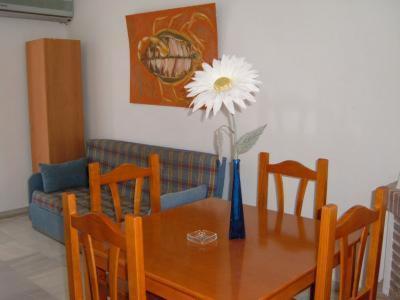 El Gran González Viviendas con Fines Turísticos - Apartamento de 1 dormitorio (4 adultos) - 14