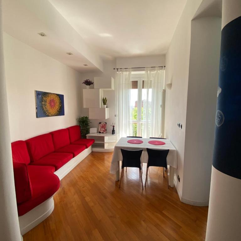 Creative Lab - Two-Bedroom Apartment - 15