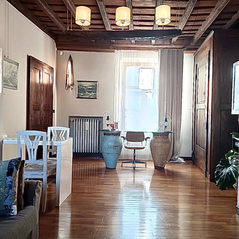 Magnifico appartamento @Turin - Deluxe King Suite - 19