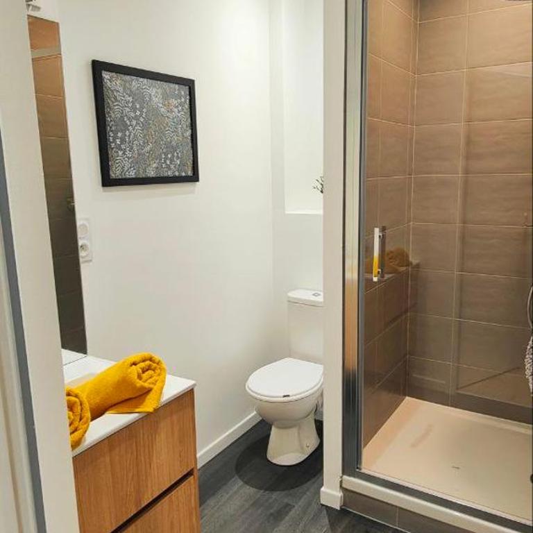 Appartements à thème - Appartement - 2
