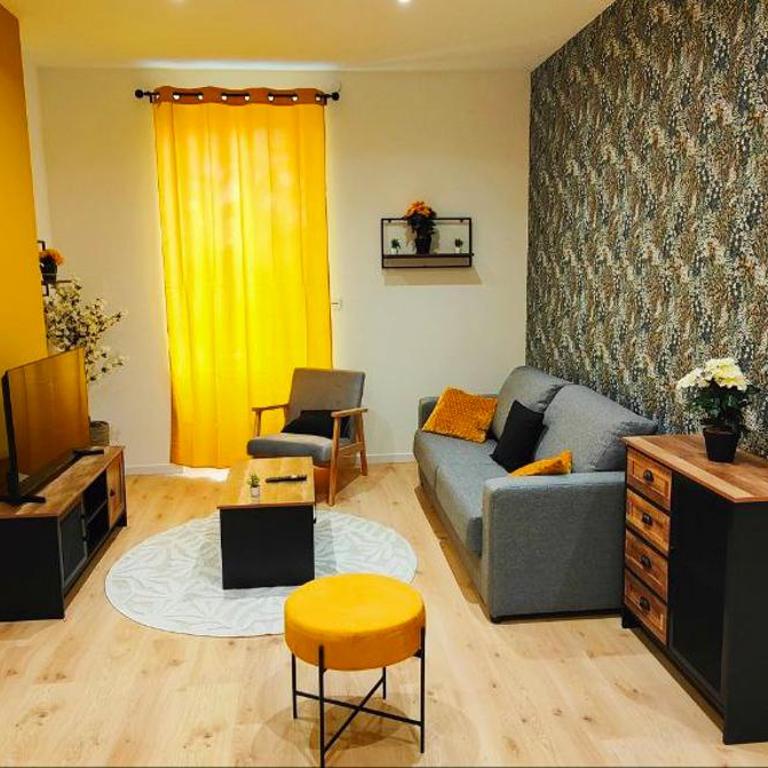 Appartements à thème - Appartement - 6