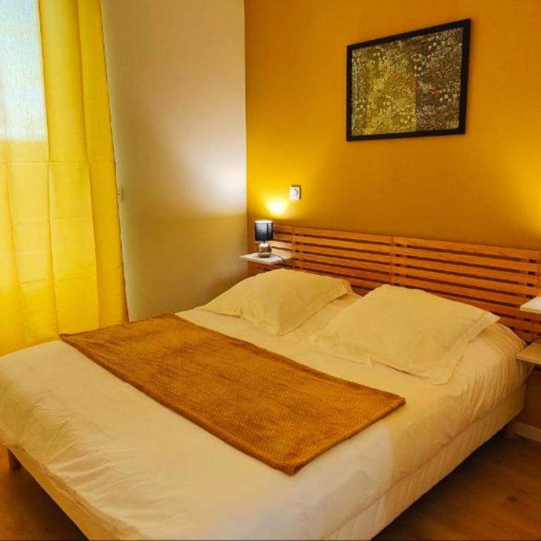 Appartements à thème - Appartement - 5