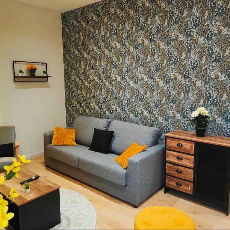 Appartements à thème - Appartement - 7