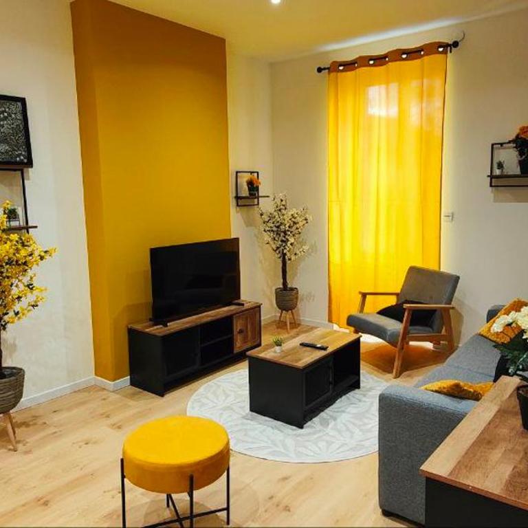 Appartements à thème - Appartement - 4