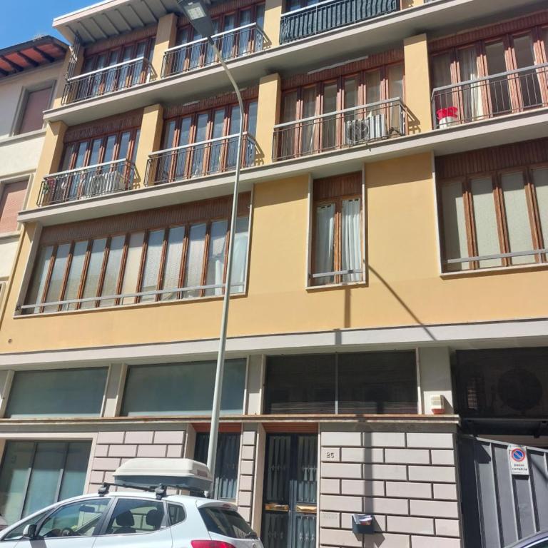 Del Greco house Careggi - Appartamento - 16