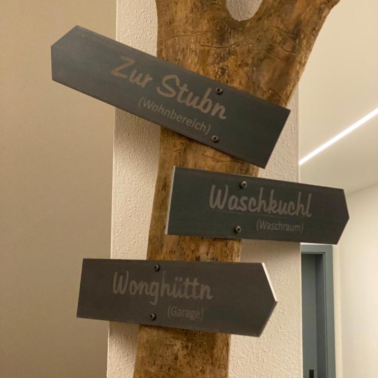 Chalet am Wetterkreuz - Luxus mit Sauna & Whirlpool in Reit im Winkl - Doppelzimmer mit Parkblick - 63