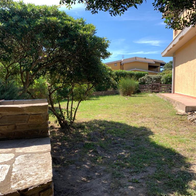L' Elicriso, a pochi passi dal mare con giardino privato - The Elicriso, a few meters from the sea, with private garden - Appartamento con 1 Camera da Letto - 10
