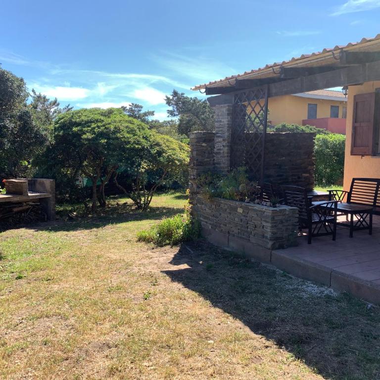 L' Elicriso, a pochi passi dal mare con giardino privato - The Elicriso, a few meters from the sea, with private garden - Appartamento con 1 Camera da Letto - 8
