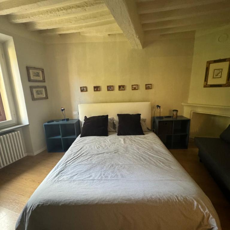 Beautiful Center Apartments - posti auto privati prenotabili - Appartamento Deluxe con 2 Camere da Letto - 9