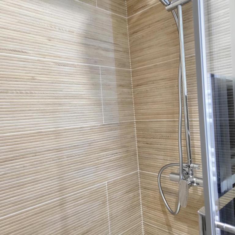 Grasse aux parfums - Appartement 1 Chambre - 21