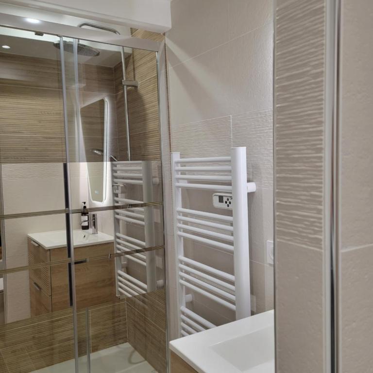 Grasse aux parfums - Appartement 1 Chambre - 22