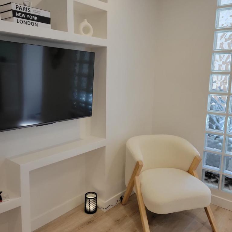 Grasse aux parfums - Appartement 1 Chambre - 16