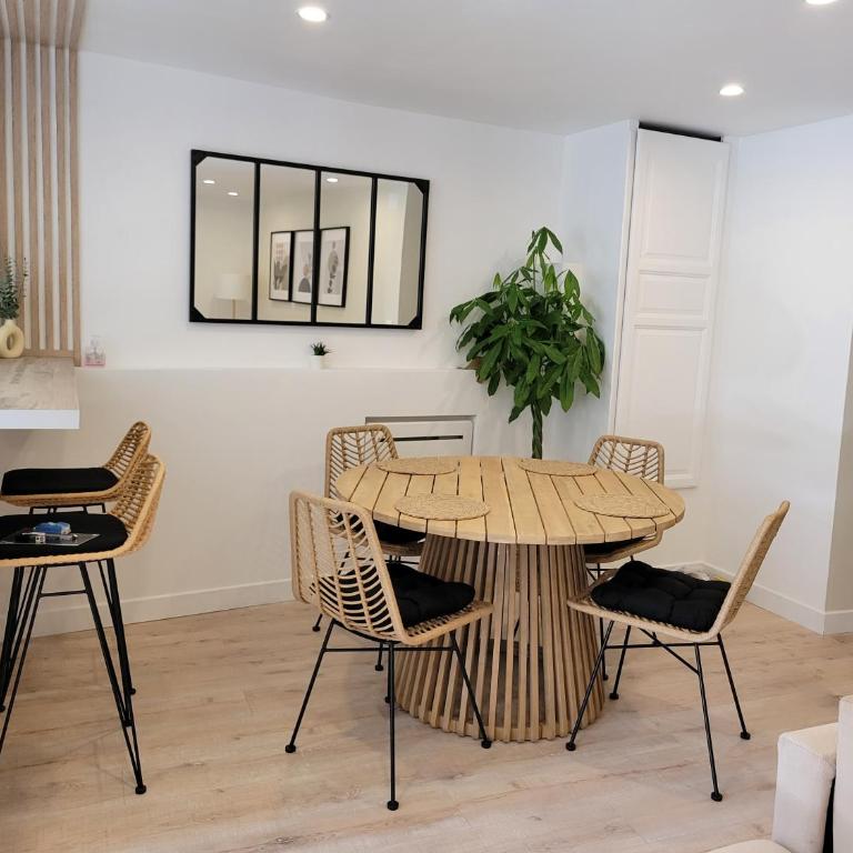 Grasse aux parfums - Appartement 1 Chambre - 13