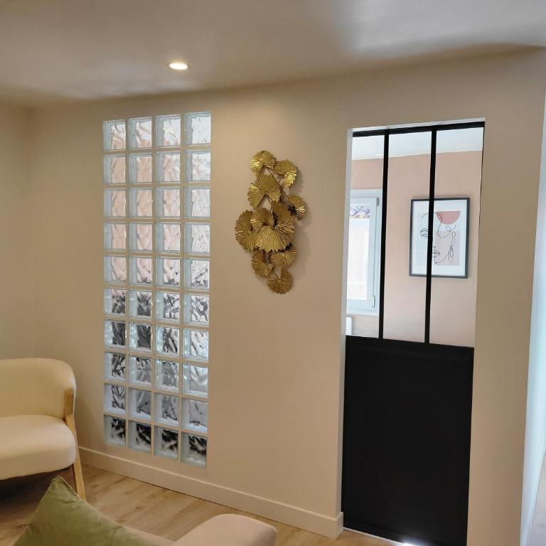 Grasse aux parfums - Appartement 1 Chambre - 18