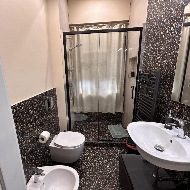 Casa DAURA - Your comfortable apartment in Bologna - Parking - Appartamento - 17