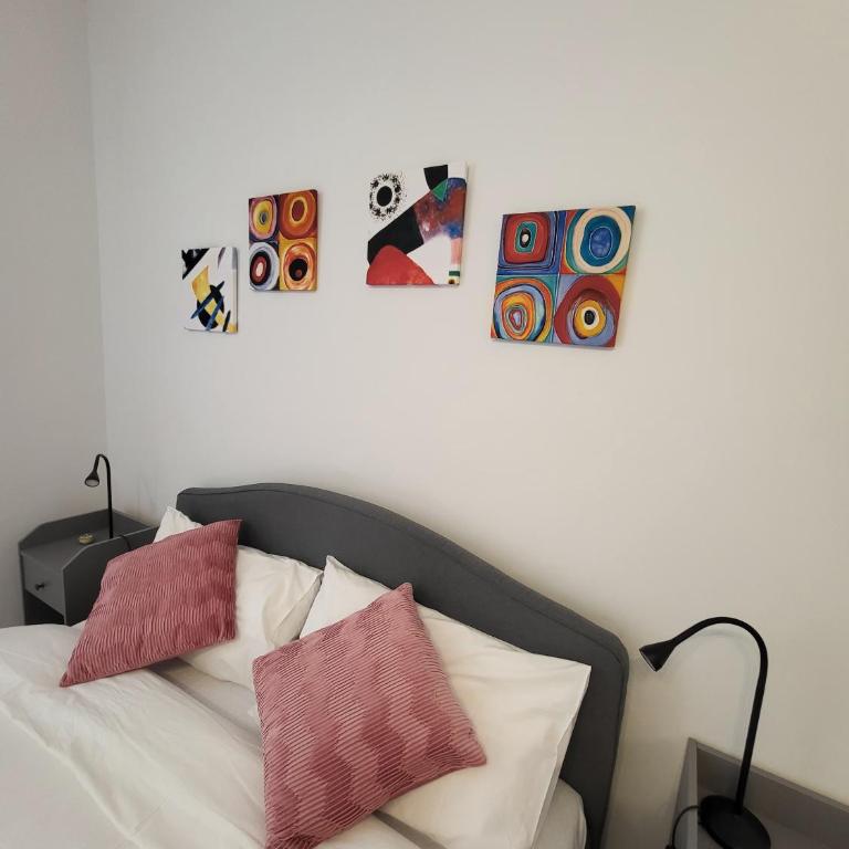 Holiday Home DelDec - Casa con 2 Camere da Letto - 9