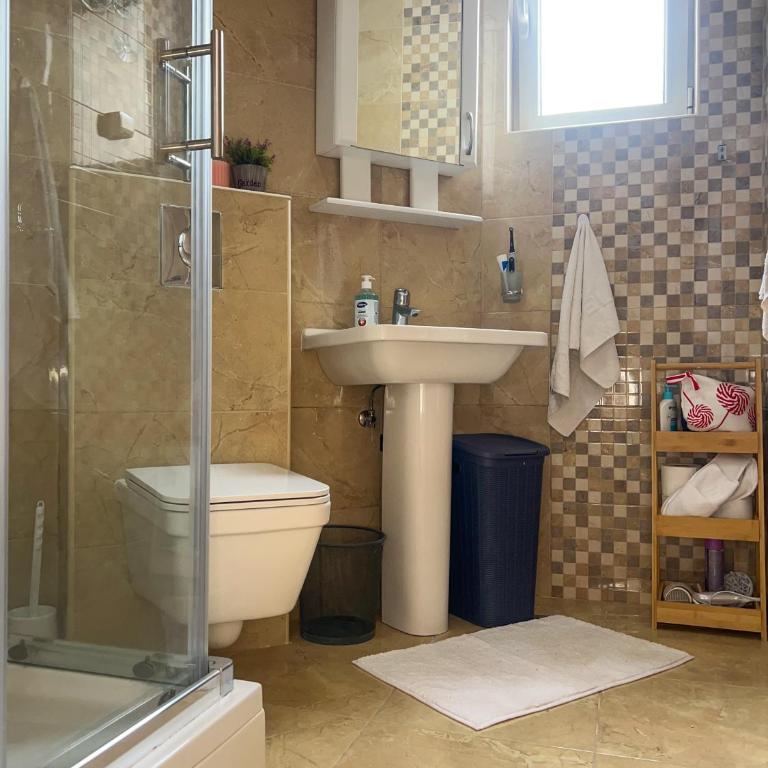 Villa Tre Tri - Three-Bedroom Villa - 14