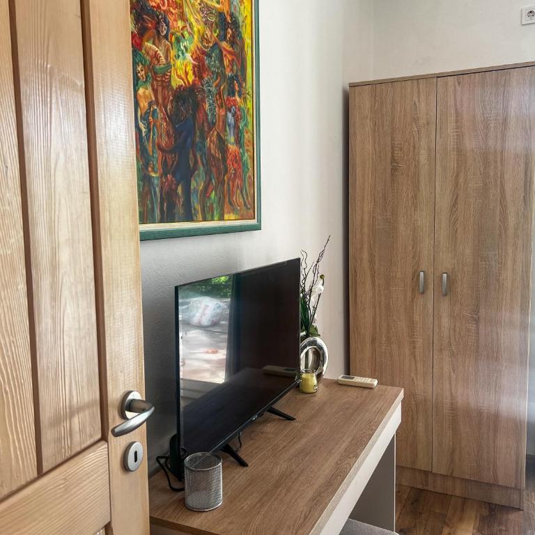 Villa Tre Tri - Three-Bedroom Villa - 10