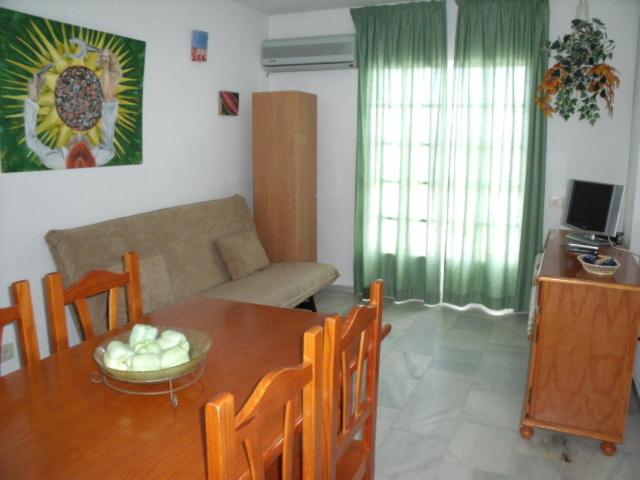 El Gran González Viviendas con Fines Turísticos - Apartamento de 1 dormitorio (4 adultos) - 15