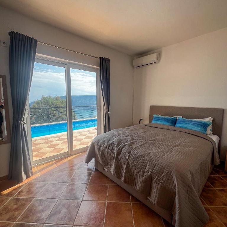 Villa Tre Tri - Three-Bedroom Villa - 7