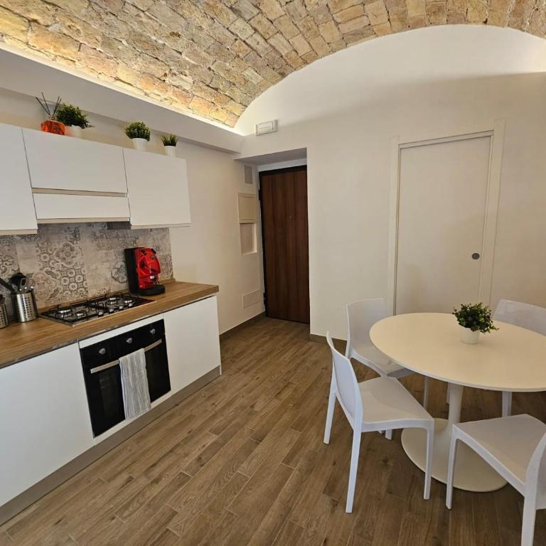 Campani Luxury Suite - Appartamento con 1 Camera da Letto - 15