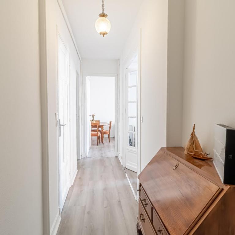 Quiet & Chic 5m to Monaco, 200m to Casino - Chambre Simple - 11