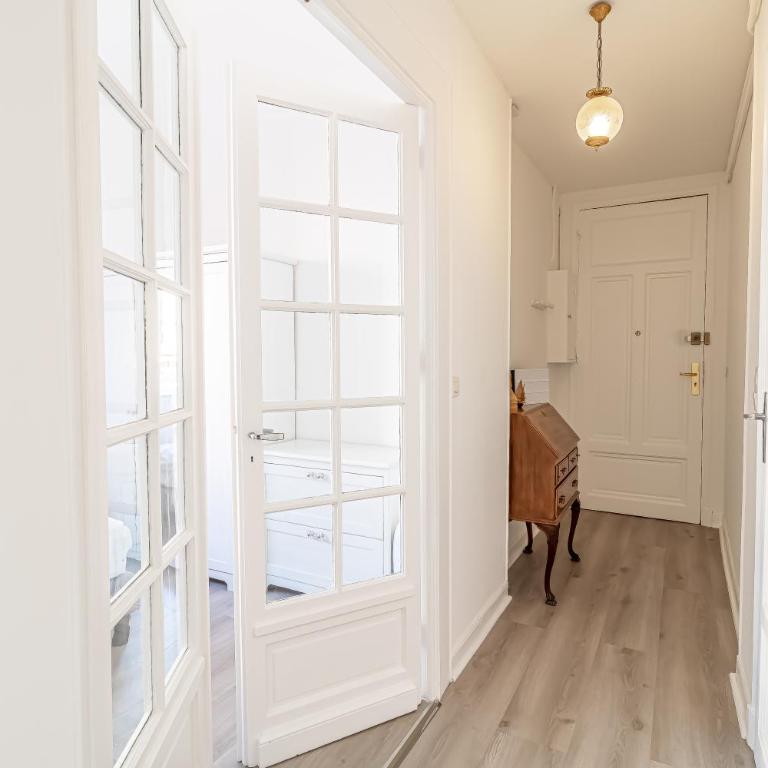 Quiet & Chic 5m to Monaco, 200m to Casino - Chambre Simple - 12