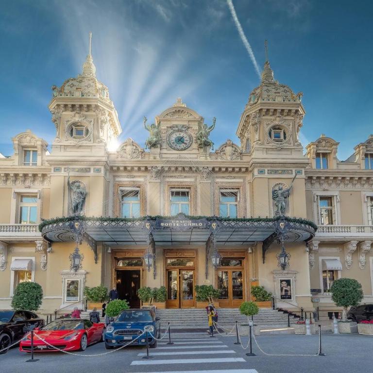 Quiet & Chic 5m to Monaco, 200m to Casino - Chambre Simple - 13