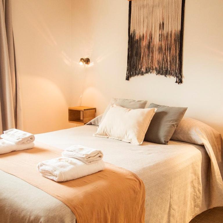 Alameda Apart - Apartamento - 2 niveles - 10