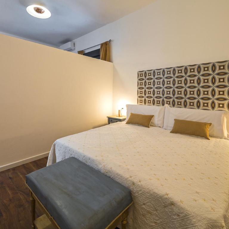 Selecta Apartments Los Venerables - Apartamento Estudio con acceso al patio - 5