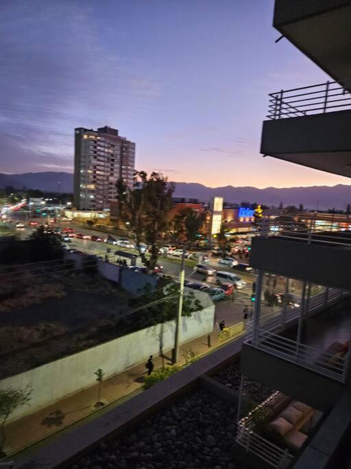 Estancia Perfecta en Los Andes - Apartamento de 2 dormitorios - 31