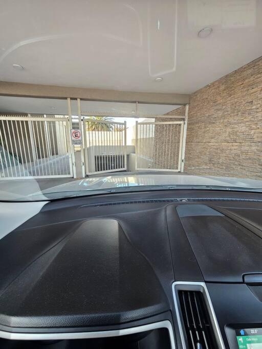 Estancia Perfecta en Los Andes - Apartamento de 2 dormitorios - 25