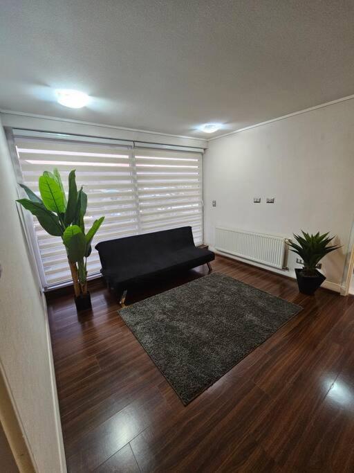 Estancia Perfecta en Los Andes - Apartamento de 2 dormitorios - 9