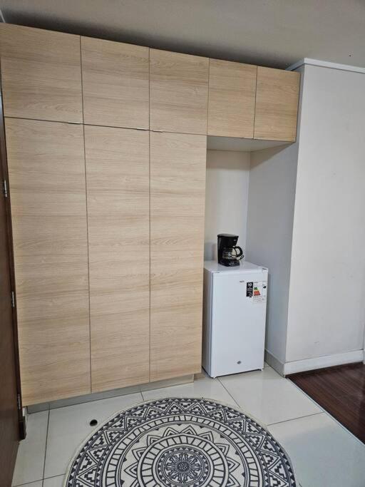 Estancia Perfecta en Los Andes - Apartamento de 2 dormitorios - 8