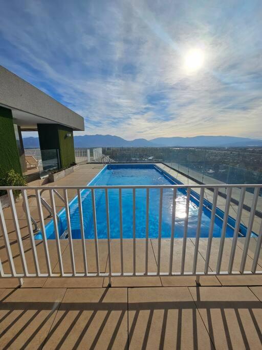 Estancia Perfecta en Los Andes - Apartamento de 2 dormitorios - 27