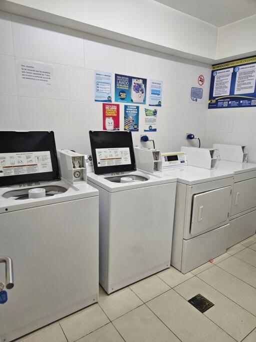 Estancia Perfecta en Los Andes - Apartamento de 2 dormitorios - 32