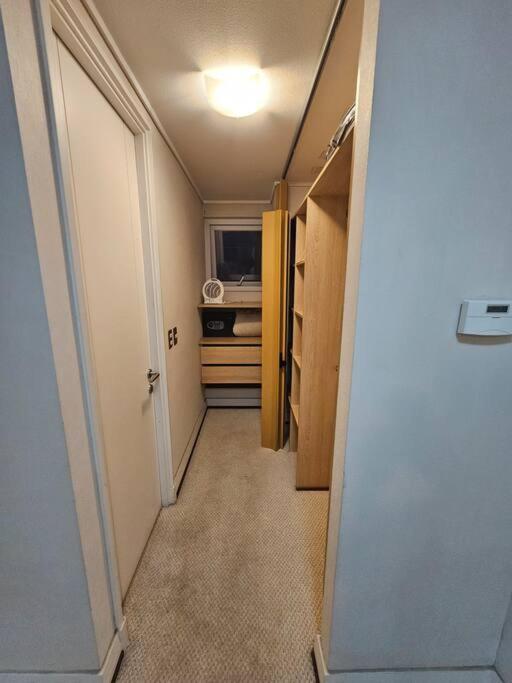 Estancia Perfecta en Los Andes - Apartamento de 2 dormitorios - 16