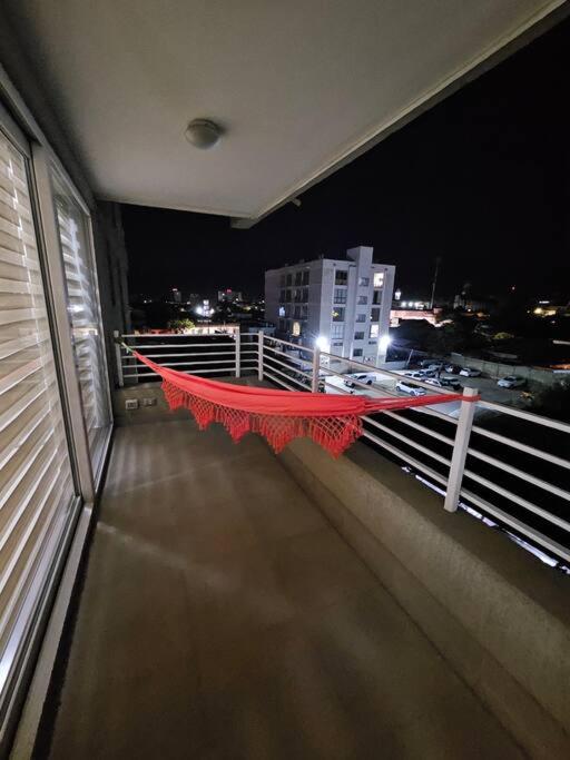 Estancia Perfecta en Los Andes - Apartamento de 2 dormitorios - 23