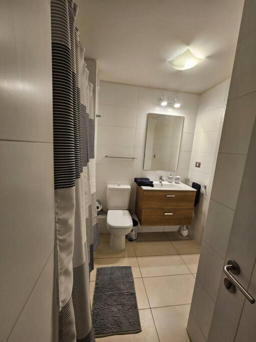 Estancia Perfecta en Los Andes - Apartamento de 2 dormitorios - 21