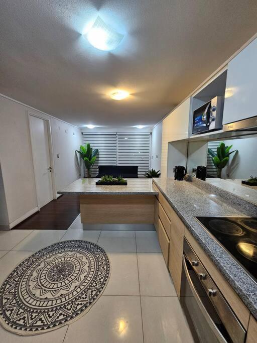 Estancia Perfecta en Los Andes - Apartamento de 2 dormitorios - 3