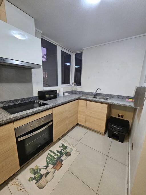 Estancia Perfecta en Los Andes - Apartamento de 2 dormitorios - 7