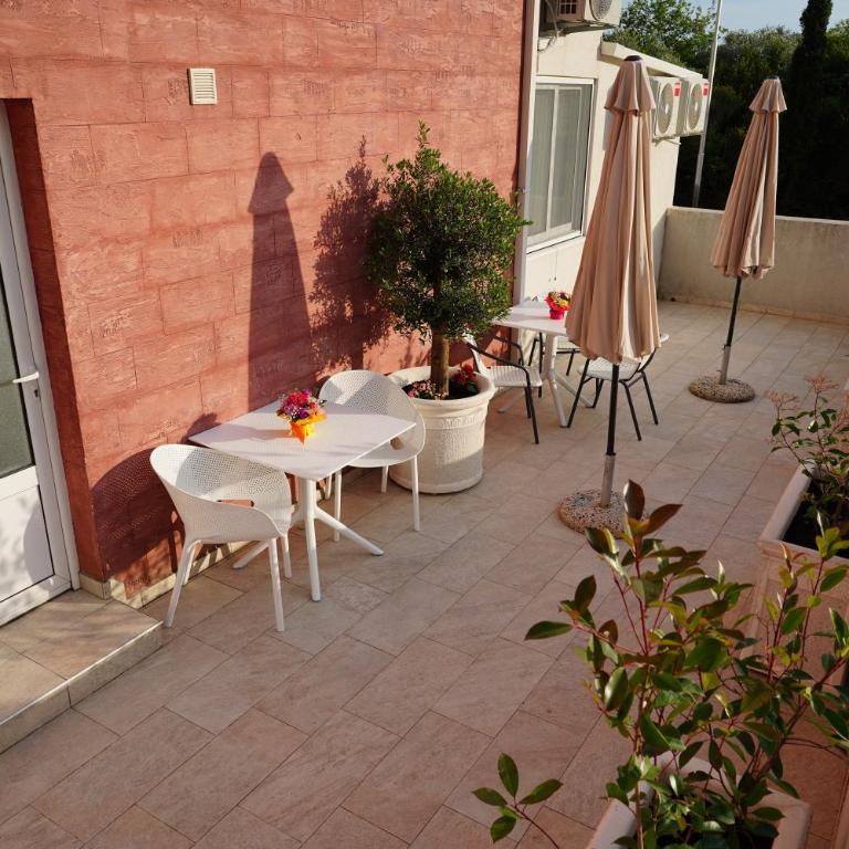 Apartments Residence Dj - Deluxe Double Studio - 3