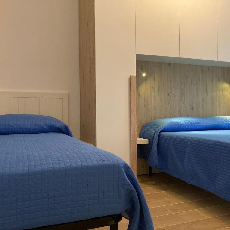 Appartamenti Laura comodi al centro e alla spiaggia - Appartamento Superior con 1 Camera da Letto - 3