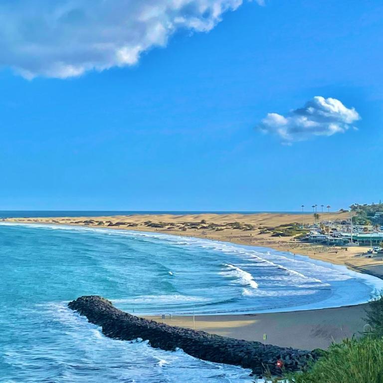 Apartamento Caserio 47 by SunHousesCanarias - Apartamento de 2 dormitorios - 36