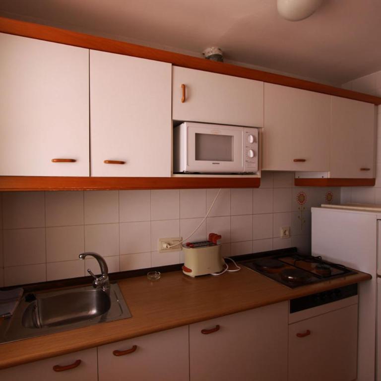 El Gran González Viviendas con Fines Turísticos - Apartamento de 1 dormitorio - 17
