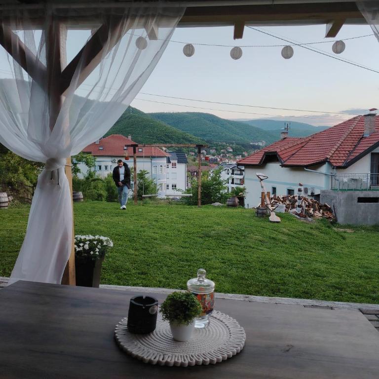 Apartmani Ruj - One-Bedroom Apartment - 1