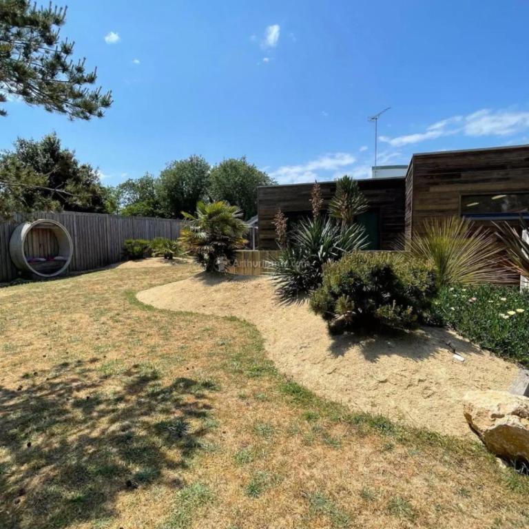 Summer House - Villa avec Piscine Privée - 37