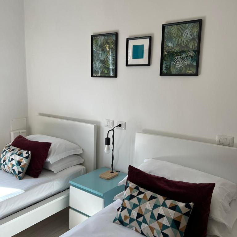 Charming Navona - Suite Familiare - 3