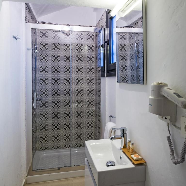 Selecta Apartments Los Venerables - Apartamento Estudio con acceso al patio - 7